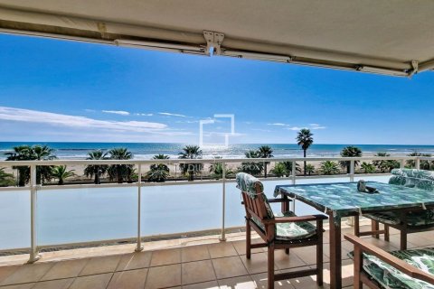 3 bedrooms apartment for sale in Cubelles, Barcelona, Catalonia, Spain № 9196