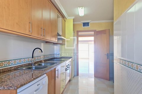Apartamento de 3 dormitorios en venta en Cubelles, Barcelona, Cataluña, Spain № 9196 - foto 9