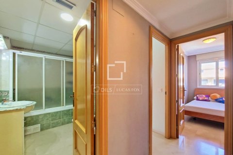 Apartamento de 3 dormitorios en venta en Cubelles, Barcelona, Cataluña, Spain № 9196 - foto 29