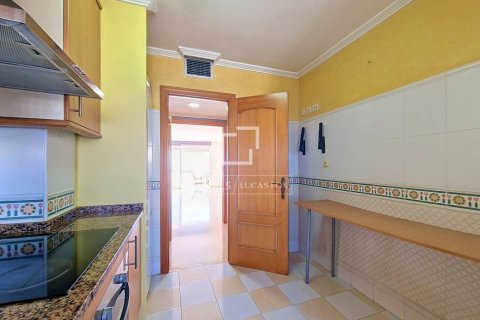 Apartamento de 3 dormitorios en venta en Cubelles, Barcelona, Cataluña, Spain № 9196 - foto 11