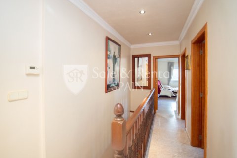 5 bedrooms house for sale in Lloret de Mar, Girona, Catalonia, Spain № 6705 - photo 2