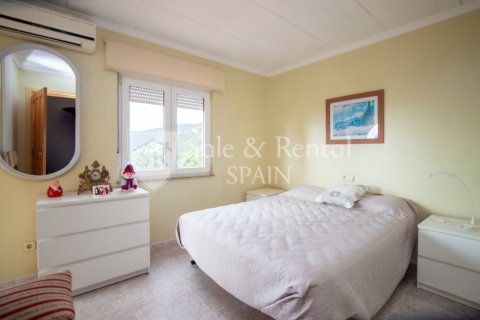 5 bedrooms house for sale in Lloret de Mar, Girona, Catalonia, Spain № 6705 - photo 15