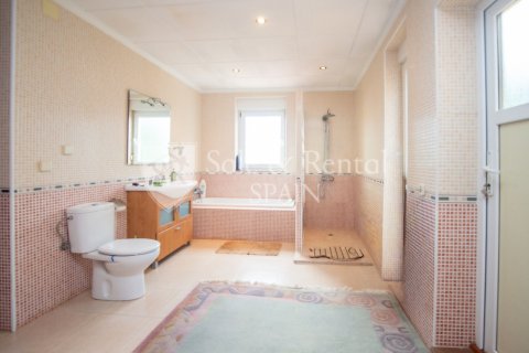 5 bedrooms house for sale in Lloret de Mar, Girona, Catalonia, Spain № 6705 - photo 22