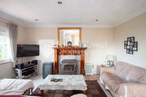 5 bedrooms house for sale in Lloret de Mar, Girona, Catalonia, Spain № 6705 - photo 4