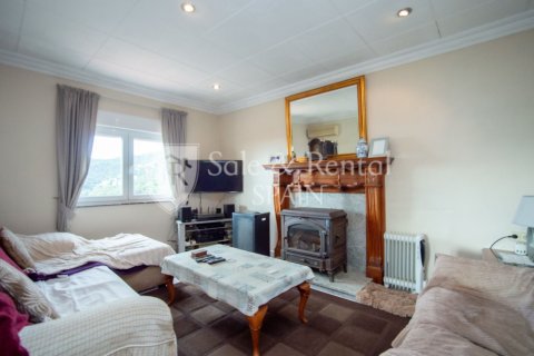 5 bedrooms house for sale in Lloret de Mar, Girona, Catalonia, Spain № 6705 - photo 3
