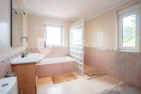 5 bedrooms house for sale in Lloret de Mar, Girona, Catalonia, Spain № 6705 - photo 20