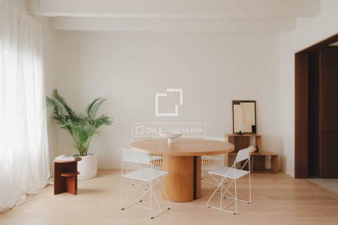 3 bedrooms apartment for sale in Barcelona, Catalonia, Spain № 9123 - photo 3