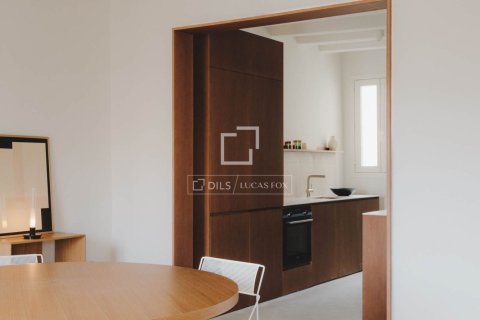 3 bedrooms apartment for sale in Barcelona, Catalonia, Spain № 9123 - photo 5