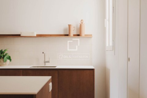 3 bedrooms apartment for sale in Barcelona, Catalonia, Spain № 9123 - photo 17