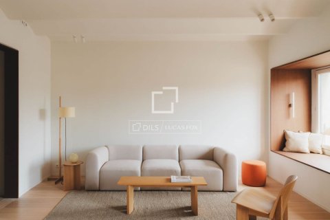 3 chambres apartment à vendre à Barcelona, Catalonia, Spain № 9123