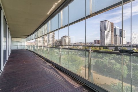 Купить квартиру в Барселона, Испания с 4 спальни, 130м², № 9252 - фото 9