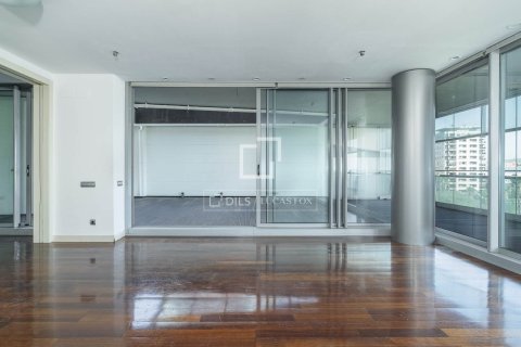 Купить квартиру в Барселона, Испания с 4 спальни, 130м², № 9252 - фото 7