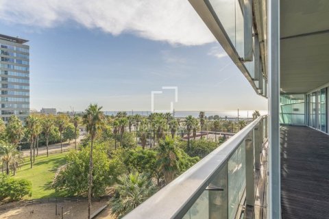 Купить квартиру в Барселона, Испания с 4 спальни, 130м², № 9252 - фото 11