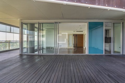 Купить квартиру в Барселона, Испания с 4 спальни, 130м², № 9252 - фото 2