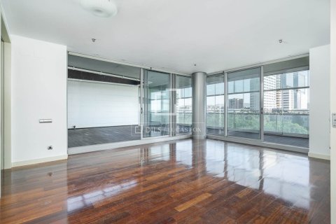Купить квартиру в Барселона, Испания с 4 спальни, 130м², № 9252 - фото 17
