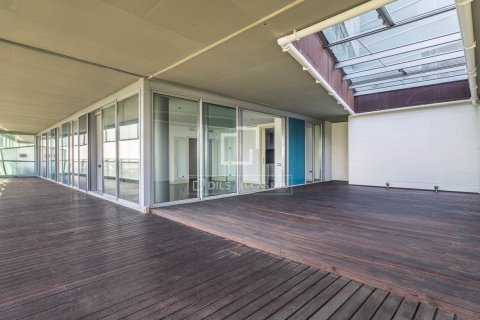 4 bedrooms apartment for sale in Barcelona, Catalonia, Spain № 9252