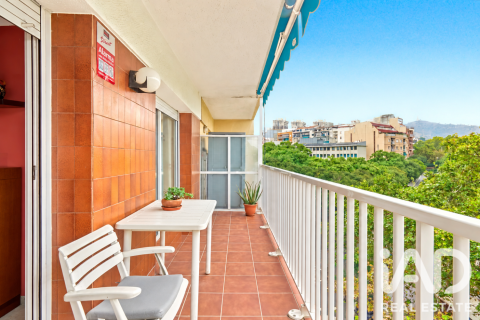 4 bedrooms apartment for sale in Esplugues de Llobregat, Barcelona, Catalonia, Spain № 9244