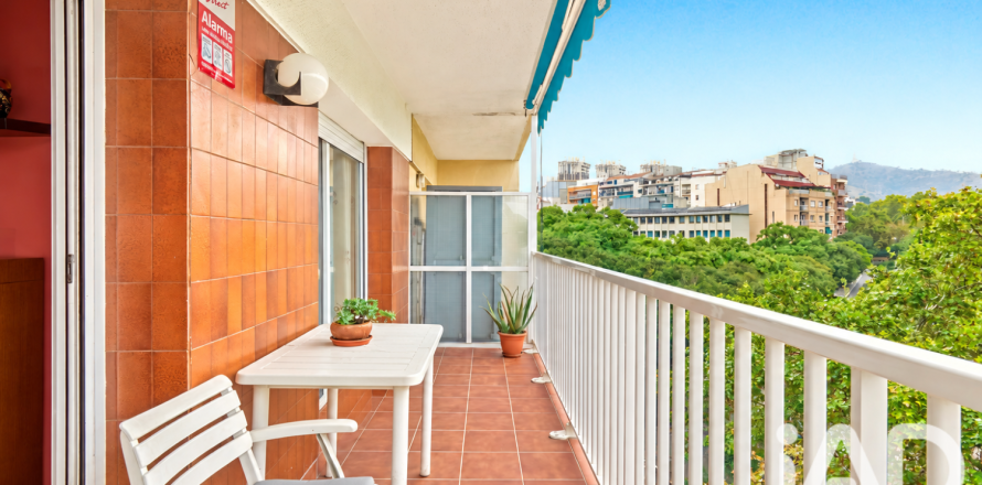4 bedrooms apartment for sale in Esplugues de Llobregat, Barcelona, Catalonia, Spain № 9244