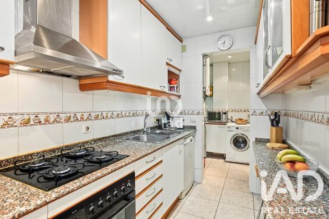 4 bedrooms apartment for sale in Esplugues de Llobregat, Barcelona, Catalonia, Spain № 9244 - photo 13