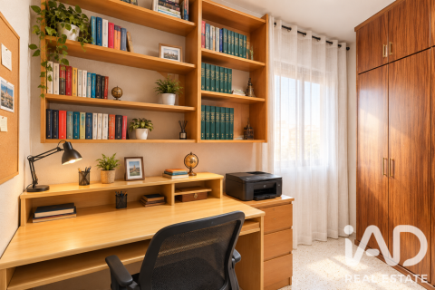 4 bedrooms apartment for sale in Esplugues de Llobregat, Barcelona, Catalonia, Spain № 9244 - photo 23
