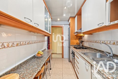 4 bedrooms apartment for sale in Esplugues de Llobregat, Barcelona, Catalonia, Spain № 9244 - photo 12