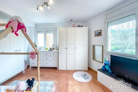 4 bedrooms townhouse for sale in Canet de Mar, Barcelona, Catalonia, Spain № 1042 - photo 20