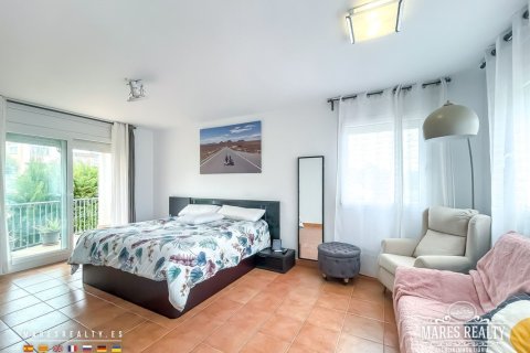 4 bedrooms townhouse for sale in Canet de Mar, Barcelona, Catalonia, Spain № 1042 - photo 9