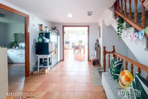 4 bedrooms townhouse for sale in Canet de Mar, Barcelona, Catalonia, Spain № 1042 - photo 5