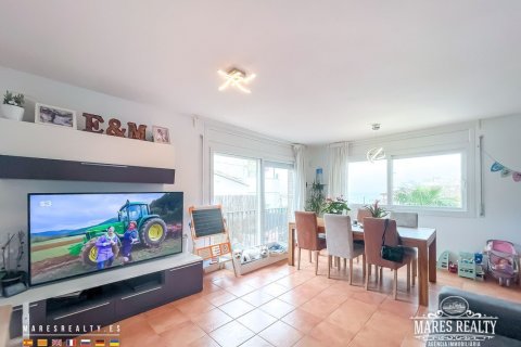 4 bedrooms townhouse for sale in Canet de Mar, Barcelona, Catalonia, Spain № 1042 - photo 4