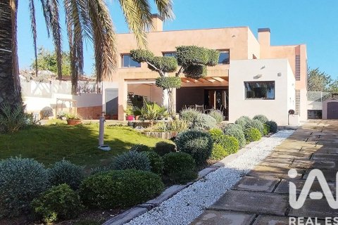 4 bedrooms house for sale in Altafulla, Tarragona, Catalonia, Spain № 9249 - photo 13