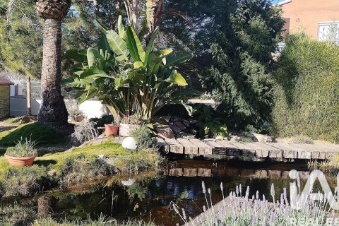 4 bedrooms house for sale in Altafulla, Tarragona, Catalonia, Spain № 9249 - photo 17