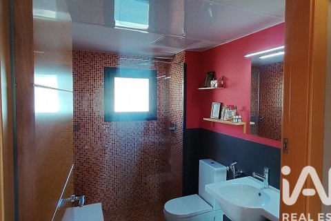 4 bedrooms house for sale in Altafulla, Tarragona, Catalonia, Spain № 9249 - photo 11