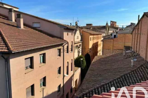 222 sq.m. duplex for sale in Vic, Barcelona, Catalonia, Spain № 9247 - photo 13