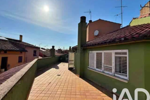 222 sq.m. duplex for sale in Vic, Barcelona, Catalonia, Spain № 9247 - photo 12