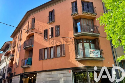 222 sq.m. duplex for sale in Vic, Barcelona, Catalonia, Spain № 9247 - photo 14