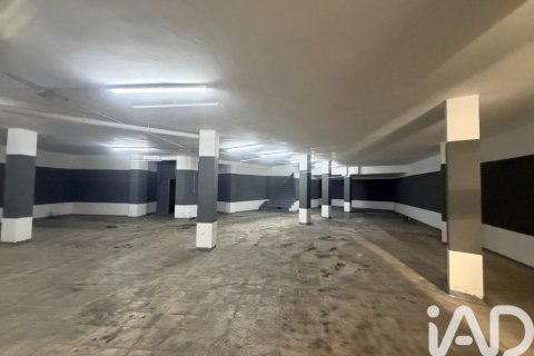 600 sq.m. commercial property for sale in Gava, Barcelona, Catalonia, Spain № 9136