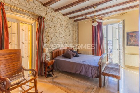Villa de 9 dormitorios en venta en Teia, Barcelona, Cataluña, Spain № 9235 - foto 19