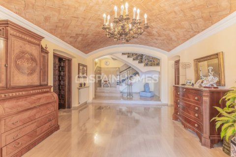 Villa de 9 dormitorios en venta en Teia, Barcelona, Cataluña, Spain № 9235 - foto 8