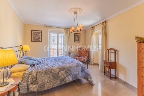 Villa de 9 dormitorios en venta en Teia, Barcelona, Cataluña, Spain № 9235 - foto 30
