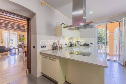 Villa de 9 dormitorios en venta en Teia, Barcelona, Cataluña, Spain № 9235 - foto 18