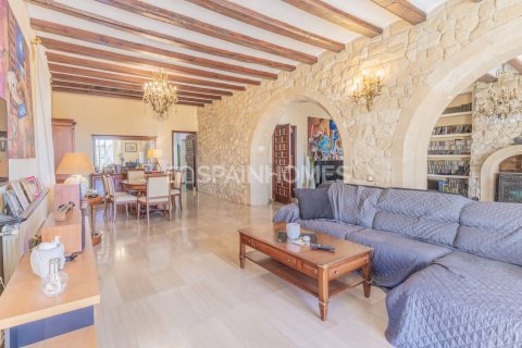 Villa de 9 dormitorios en venta en Teia, Barcelona, Cataluña, Spain № 9235 - foto 13