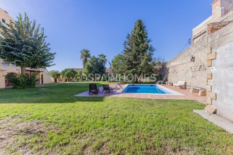 Villa de 9 dormitorios en venta en Teia, Barcelona, Cataluña, Spain № 9235 - foto 4
