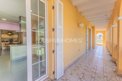 Villa de 9 dormitorios en venta en Teia, Barcelona, Cataluña, Spain № 9235 - foto 23