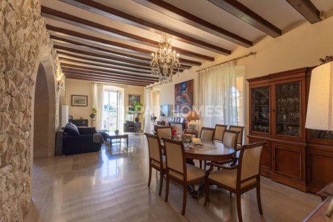 Villa de 9 dormitorios en venta en Teia, Barcelona, Cataluña, Spain № 9235 - foto 16