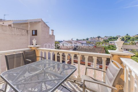 Villa de 9 dormitorios en venta en Teia, Barcelona, Cataluña, Spain № 9235 - foto 22