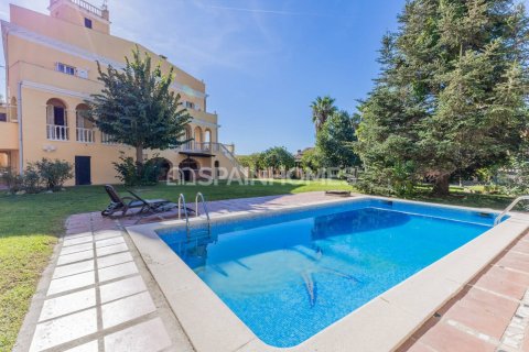 Villa de 9 dormitorios en venta en Teia, Barcelona, Cataluña, Spain № 9235 - foto 2