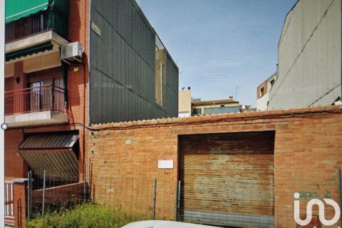 200 sq.m. land plot for sale in Gava, Barcelona, Catalonia, Spain № 9146