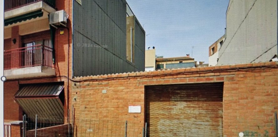 200 sq.m. land plot for sale in Gava, Barcelona, Catalonia, Spain № 9146