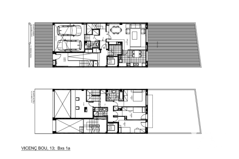 200 sq.m. land plot for sale in Gava, Barcelona, Catalonia, Spain № 9146 - photo 6
