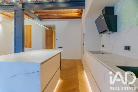 3 bedrooms apartment for sale in Barcelona, Catalonia, Spain № 9239 - photo 15